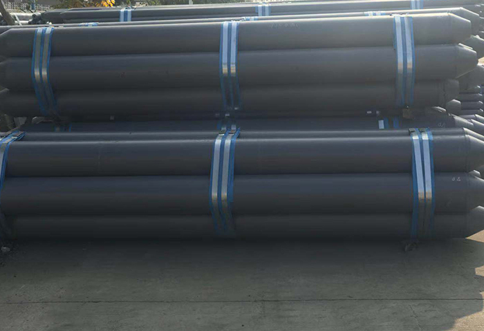 德州管桁架钢管